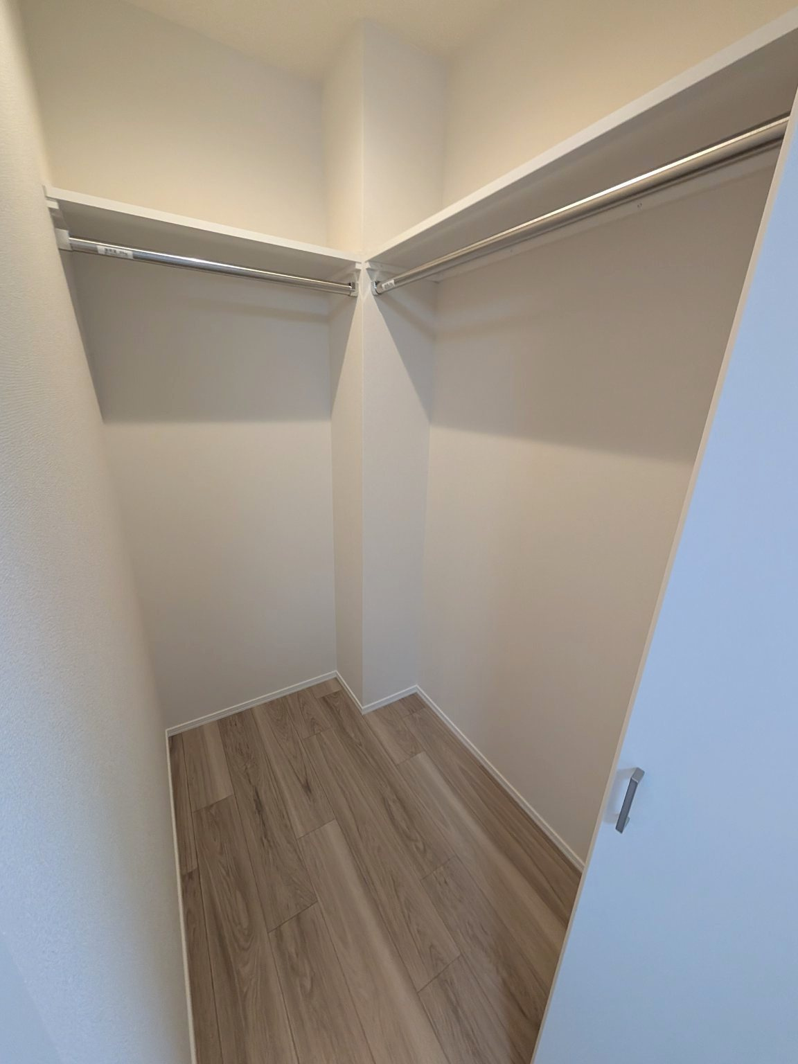 Ｌｅ　Ｒｕａｈの収納