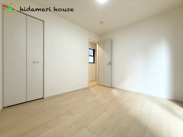 上尾市本町　新築戸建　リーブル01の内装