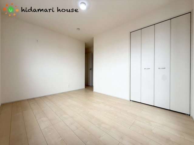 上尾市本町　新築戸建　リーブル01の内装