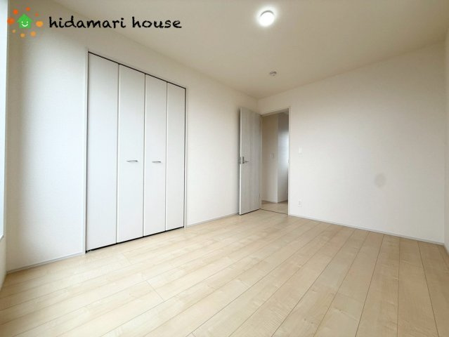 上尾市本町　新築戸建　リーブル01の内装