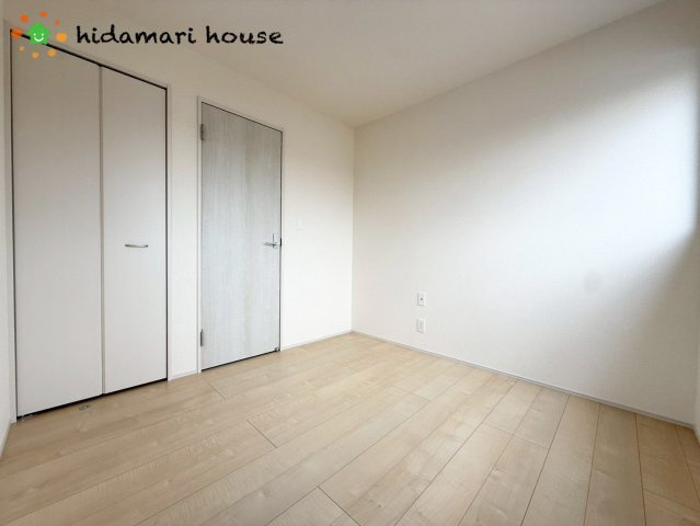 上尾市本町　新築戸建　リーブル01の内装