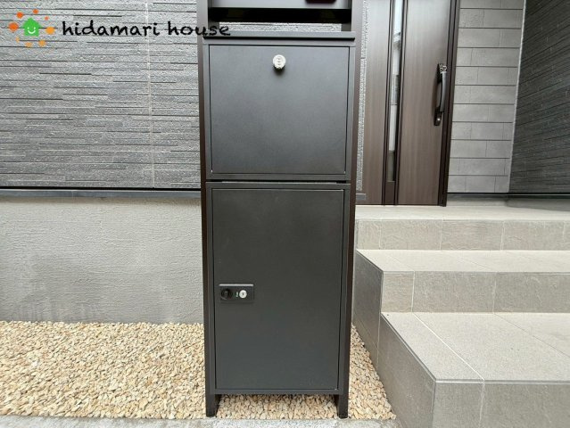 上尾市本町　新築戸建　リーブル01の設備