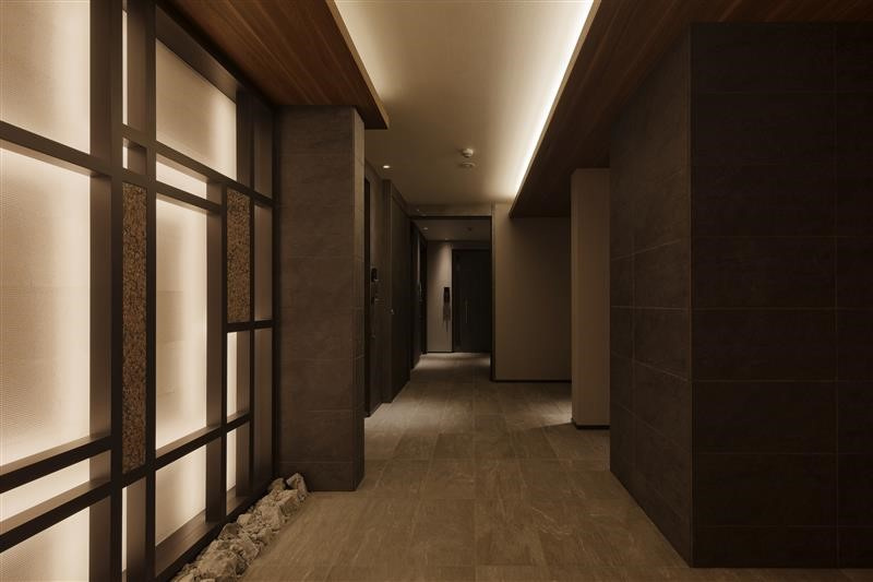 Ｗｅｓｔ　ｓｅｄｏｎａのロビー