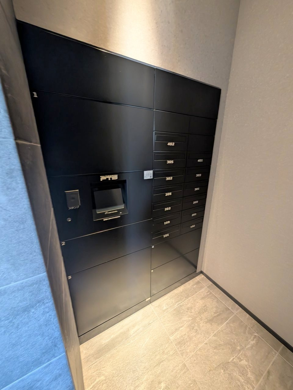 Ｗｅｓｔ　ｓｅｄｏｎａのその他共用部分