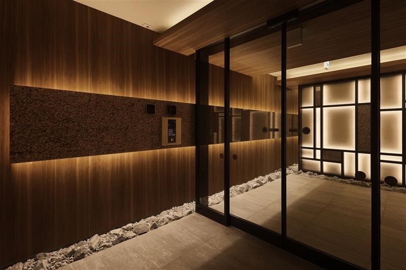 Ｗｅｓｔ　ｓｅｄｏｎａのロビー