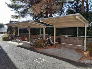 【その他共用部分】 | リュミエール・エスト　Ｂ