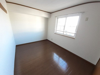 【内装】 | リュミエール・エスト　Ｂ | 過ごしやすい室内です