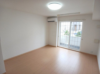 【内装】 | ラシーヌ | 物件の内装です