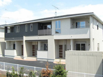 サンリット　デーア　Ｂの画像