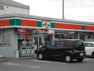 【周辺】 | アーバングレイス | サンクス土浦永国店まで423ｍ