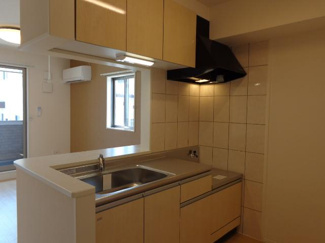 【キッチン】 | アーバングレイス | キッチン