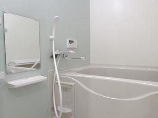 【浴室】 | アーバングレイス | バス