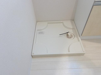 【その他】 | ラフォーレ千草 | 洗濯機置場