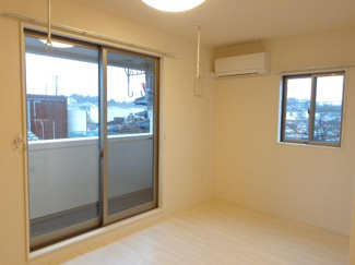 【居間・リビング】 | ラフォーレ千草 | リビング