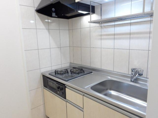 【キッチン】 | ラフォーレ千草 | キッチン