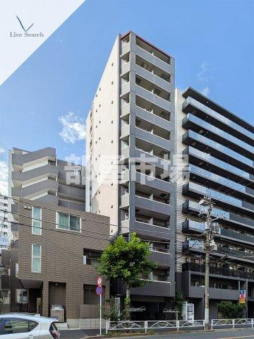 エテルノ両国リバーサイド