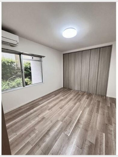 RESTA目黒の収納