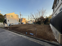 保土ヶ谷区鎌谷町新築戸建の画像