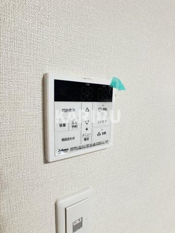 Ｎｅｘｔａｇｅ城東の設備