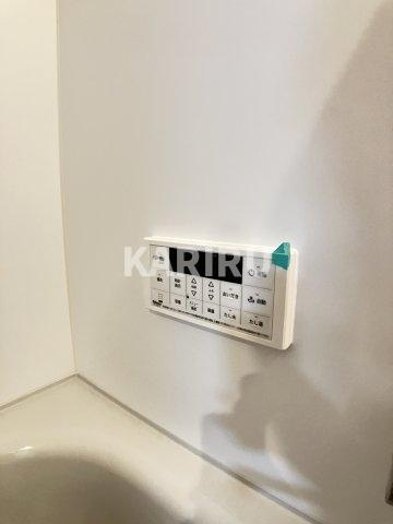 Ｎｅｘｔａｇｅ城東の設備