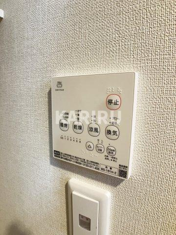 Ｎｅｘｔａｇｅ城東の設備