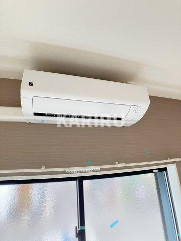 Ｎｅｘｔａｇｅ城東の設備