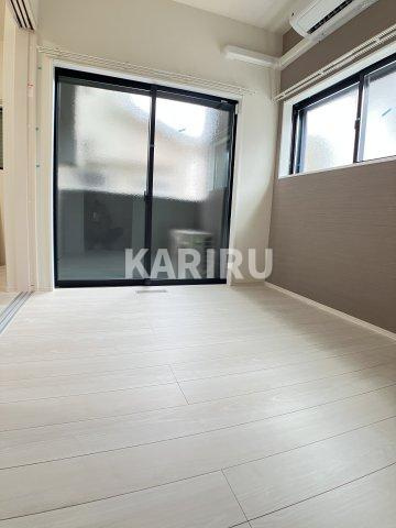 Ｎｅｘｔａｇｅ城東の洋室