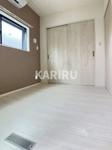 Ｎｅｘｔａｇｅ城東の居間・リビング