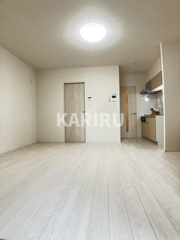 Ｎｅｘｔａｇｅ城東の居間・リビング