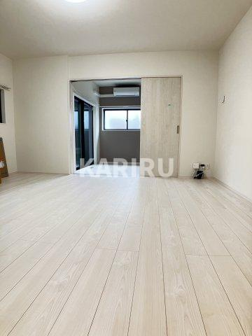 Ｎｅｘｔａｇｅ城東の寝室