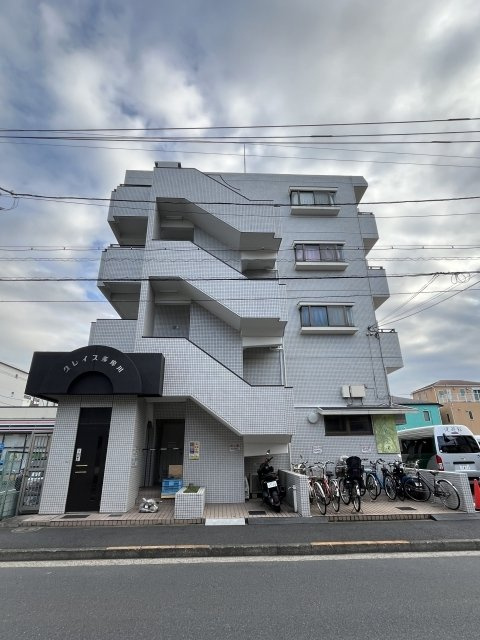 グレイス多摩川