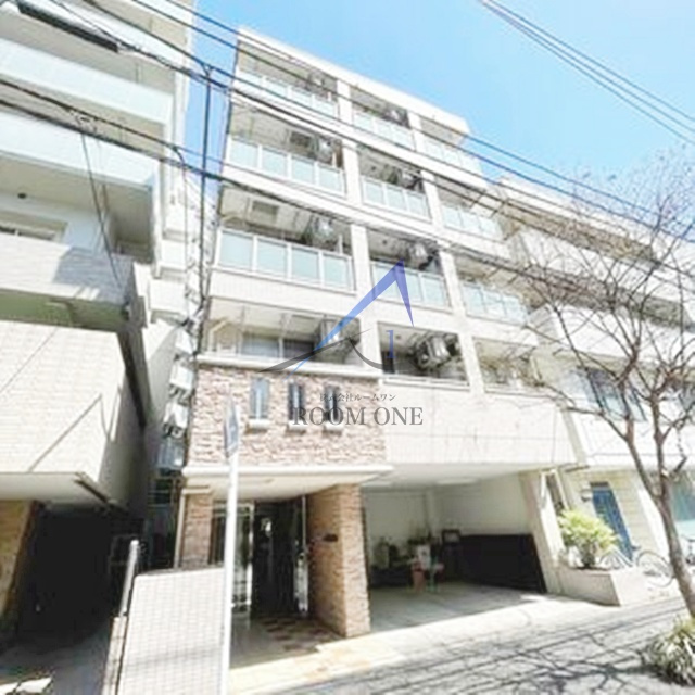 マルジュマチトリの外観|外観です。