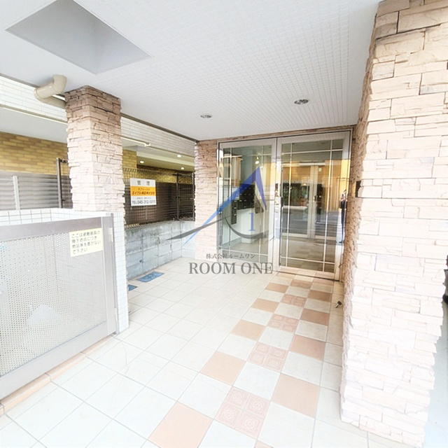 マルジュマチトリのその他共用部分