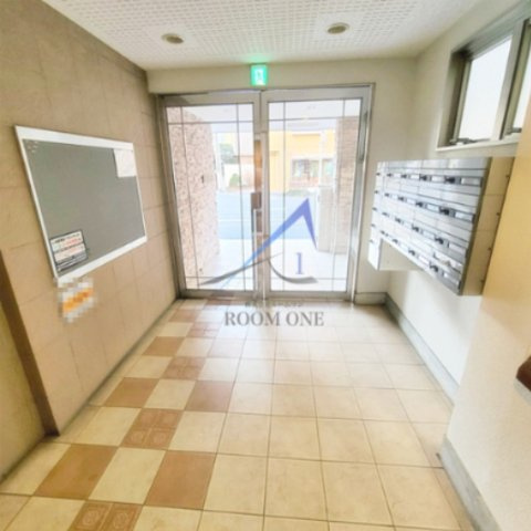 マルジュマチトリのその他共用部分