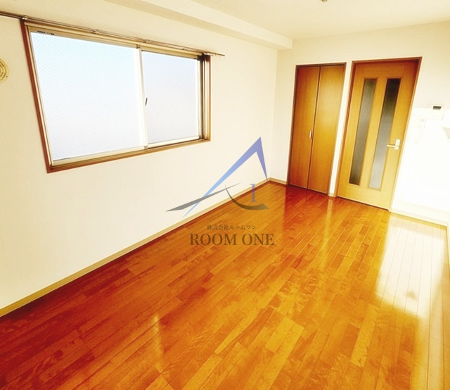 マルジュマチトリの居間・リビング|洋室のお部屋です。