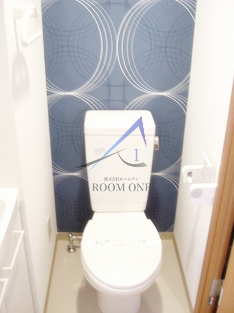 マルジュマチトリのトイレ|トイレです。