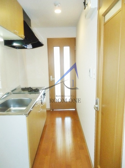 マルジュマチトリの玄関|玄関です。