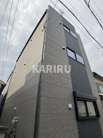 Ｎｅｘｔａｇｅ城東