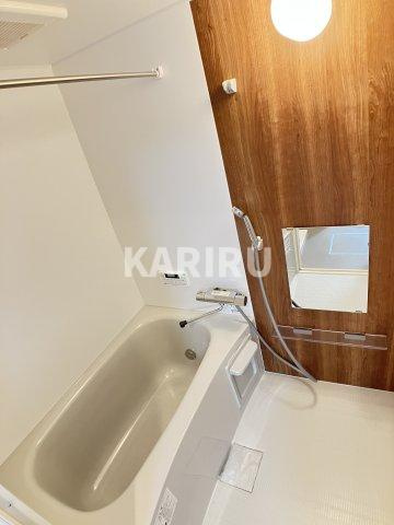 Ｎｅｘｔａｇｅ城東の浴室