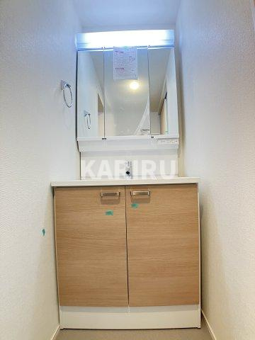 Ｎｅｘｔａｇｅ城東の洗面所