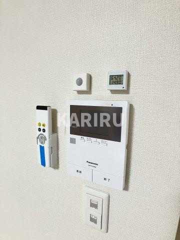 Ｎｅｘｔａｇｅ城東のセキュリティ