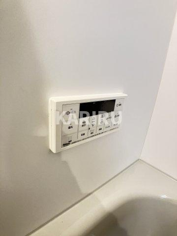 Ｎｅｘｔａｇｅ城東の設備