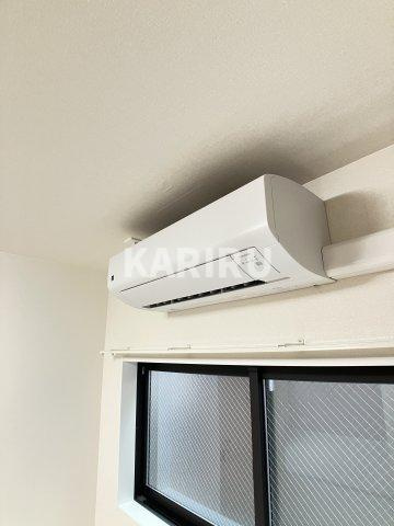 Ｎｅｘｔａｇｅ城東の設備