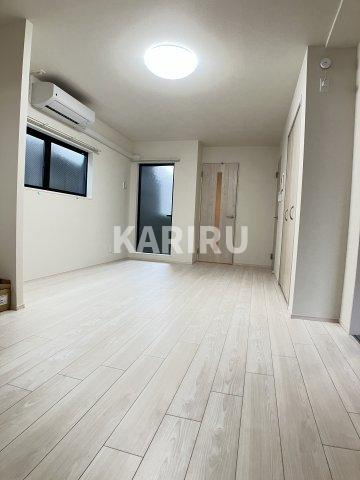 Ｎｅｘｔａｇｅ城東の居間・リビング