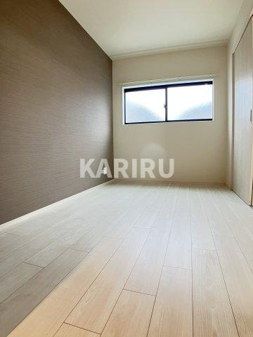 Ｎｅｘｔａｇｅ城東の洋室