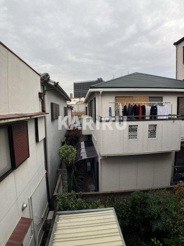 Ｎｅｘｔａｇｅ城東の展望