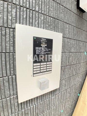 Ｎｅｘｔａｇｅ城東のセキュリティ