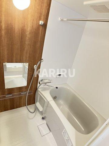 Ｎｅｘｔａｇｅ城東の浴室