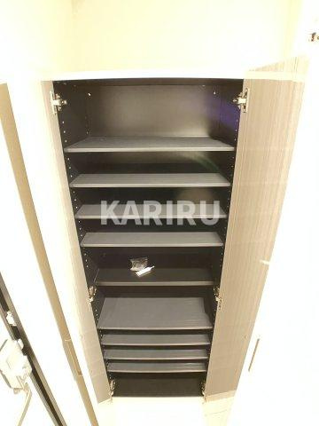 Ｎｅｘｔａｇｅ城東の内装