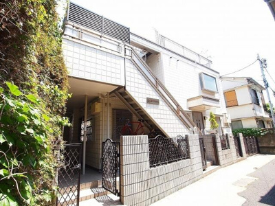 【外観】 | Ｌａ　ｅｓｔ　Ｍａｉｓｏｎ